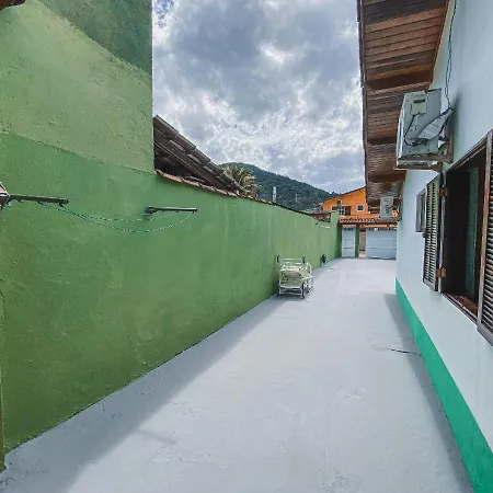 Casa Completa Com Ar Condicionado-2